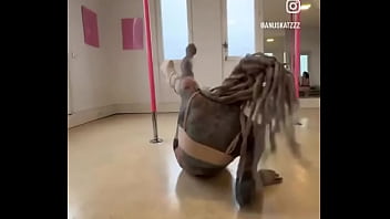 Tattoo doesn’t work with pole dance let me know your answer in the comments seriously i edit this video like crazy