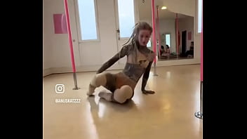 Tattoo doesn’t work with pole dance let me know your answer in the comments seriously i edit this video like crazy