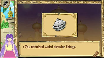 Akabur's queens trainer episode one