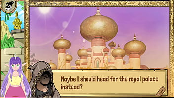 Akabur's queens trainer episode one