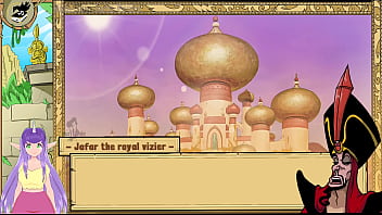 Akabur's queens trainer episode one