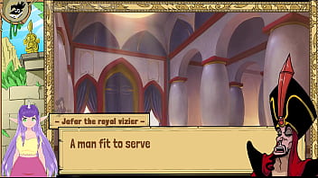 Akabur's queens trainer episode one