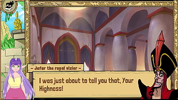 Akabur's queens trainer episode one