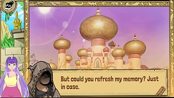 Akabur's queens trainer episode one