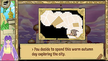 Akabur's queens trainer episode one