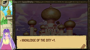 Akabur's queens trainer episode one