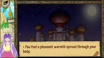 Akabur's queens trainer episode one