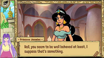 Akabur's queens trainer episode one