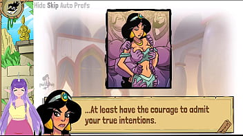 Akabur's queens trainer episode one