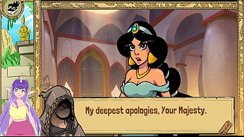 Akabur's queens trainer episode one