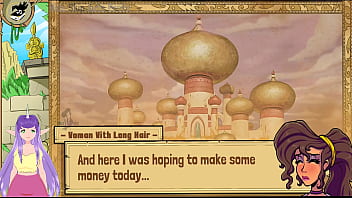 Akabur's queens trainer episode one