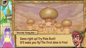 Akabur's queens trainer episode one