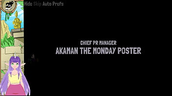 Akabur's queens trainer episode one