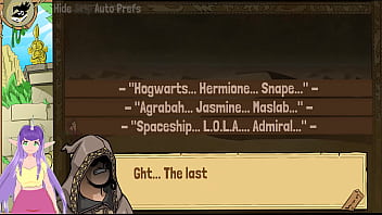 Akabur's queens trainer episode one