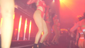 Niffy noon want 2 bbc on her pussy