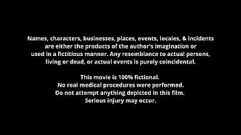 Stefania Mafra's Yearly Physical thumbnail