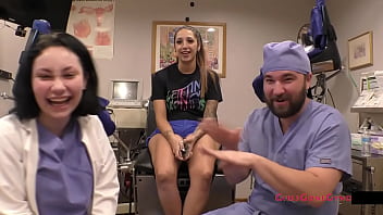 Stefania mafra's yearly physical