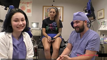 Stefania mafra's yearly physical