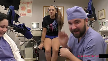 Stefania mafra's yearly physical