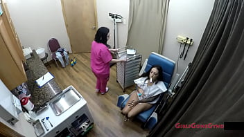 Stefania mafra's yearly physical