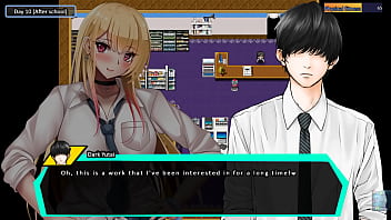 オタクに優しいギャルと寝取られ学園生活