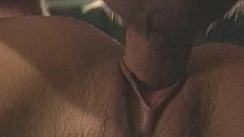 Asia carrera rides cock