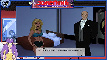 Gunsmoke games something unlimited episode 149