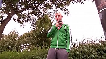 Adam Watson Sucks Two Rods At Once thumbnail