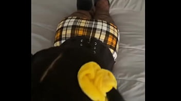 Moments before i devour