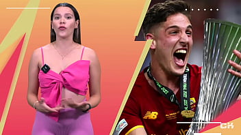 Marifer valdivia hot outfit