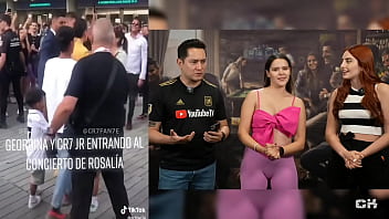 Marifer valdivia hot outfit