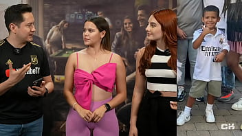 Marifer valdivia hot outfit