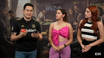 Marifer valdivia hot outfit