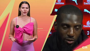 Marifer valdivia hot outfit