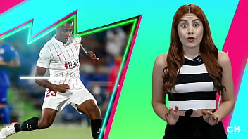 Marifer valdivia hot outfit