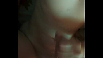 Young babe gets multiple orgasms short version