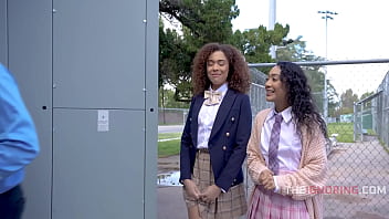 Extra credit affair sarah lace willow ryder donnie rock