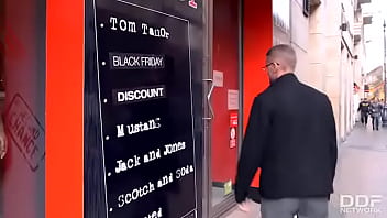 Hardcore discount on black friday