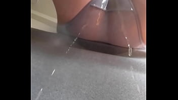 Happy birthday to me #wetting