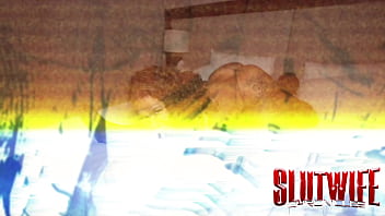 Slutwife chronicles vol #20 out now hubby's treat