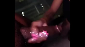 If she doesn’t do it right she knows where she ends up