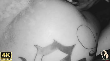 Trailer cuckold husband freed his wife's pussy for her lover