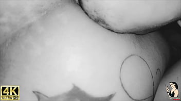 Trailer cuckold husband freed his wife's pussy for her lover