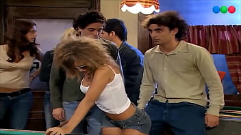 Quien pudiera no luisana lopilato