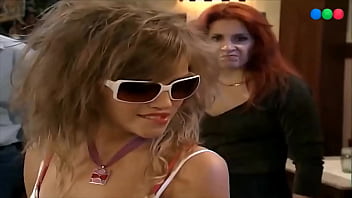 Quien pudiera no luisana lopilato