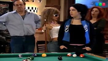 Quien pudiera no luisana lopilato