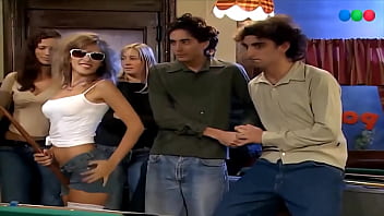 Quien pudiera no luisana lopilato