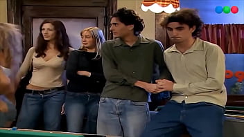 Quien pudiera no luisana lopilato