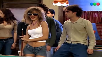 Quien pudiera no luisana lopilato