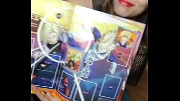 Bonneyuwu 10 25 outfits y album dragon ball